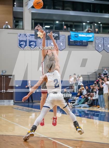 Thumbnail 3 in San Dieguito Academy vs. Scripps Ranch (CIF SDS DIII Championship) photogallery.