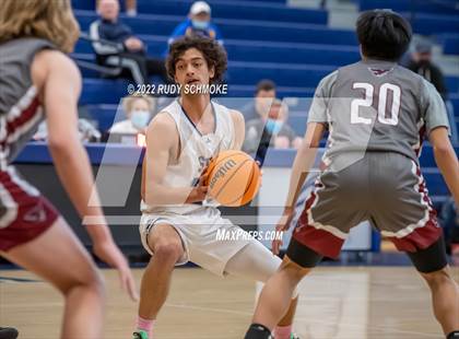Thumbnail 1 in San Dieguito Academy vs. Scripps Ranch (CIF SDS DIII Championship) photogallery.