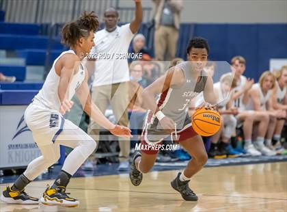 Thumbnail 1 in San Dieguito Academy vs. Scripps Ranch (CIF SDS DIII Championship) photogallery.