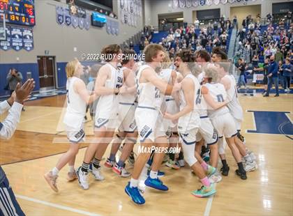 Thumbnail 1 in San Dieguito Academy vs. Scripps Ranch (CIF SDS DIII Championship) photogallery.