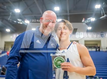 Thumbnail 1 in San Dieguito Academy vs. Scripps Ranch (CIF SDS DIII Championship) photogallery.