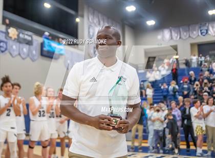 Thumbnail 2 in San Dieguito Academy vs. Scripps Ranch (CIF SDS DIII Championship) photogallery.