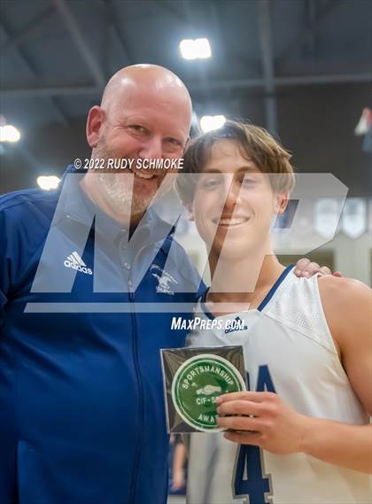 Thumbnail 3 in San Dieguito Academy vs. Scripps Ranch (CIF SDS DIII Championship) photogallery.