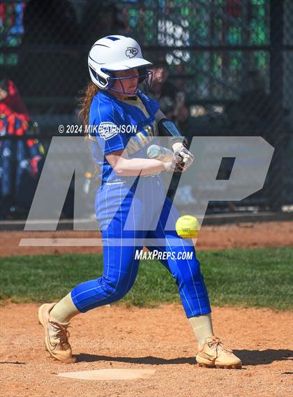 Thumbnail 1 in Bledsoe County vs Ooltewah photogallery.