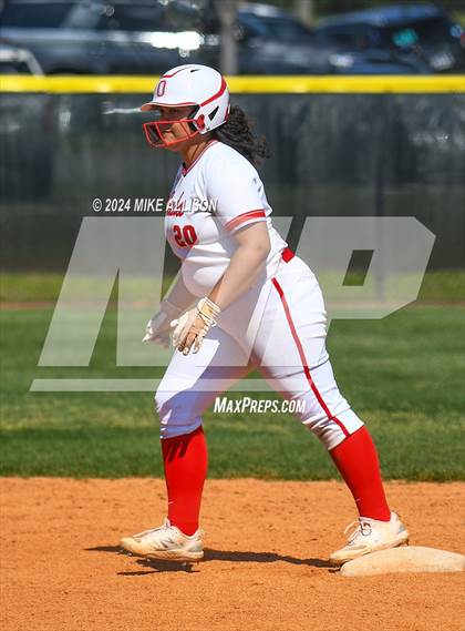 Thumbnail 3 in Bledsoe County vs Ooltewah photogallery.