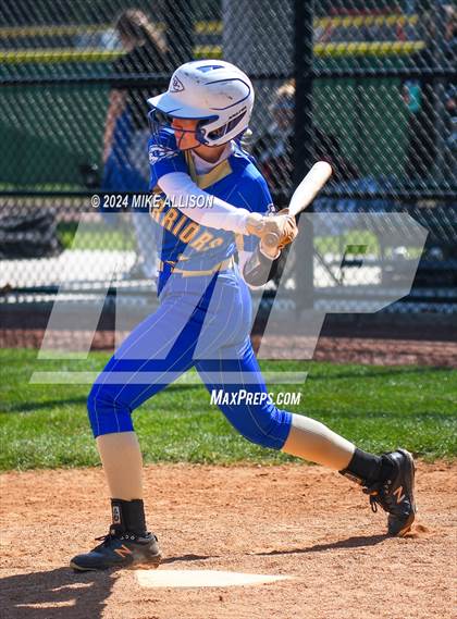 Thumbnail 1 in Bledsoe County vs Ooltewah photogallery.