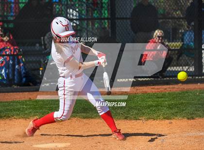 Thumbnail 1 in Bledsoe County vs Ooltewah photogallery.