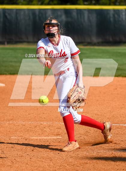 Thumbnail 3 in Bledsoe County vs Ooltewah photogallery.