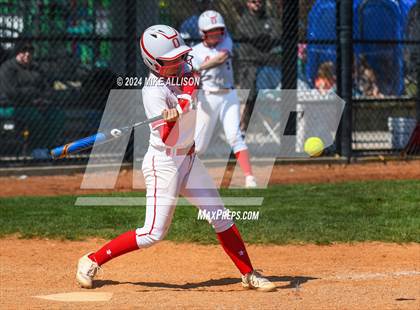 Thumbnail 2 in Bledsoe County vs Ooltewah photogallery.