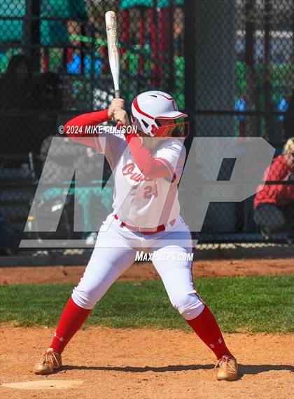 Thumbnail 2 in Bledsoe County vs Ooltewah photogallery.