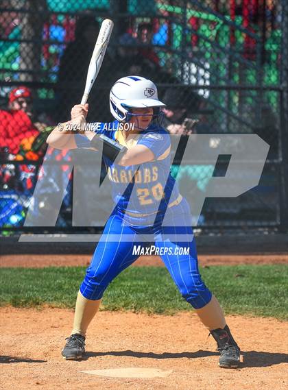 Thumbnail 1 in Bledsoe County vs Ooltewah photogallery.