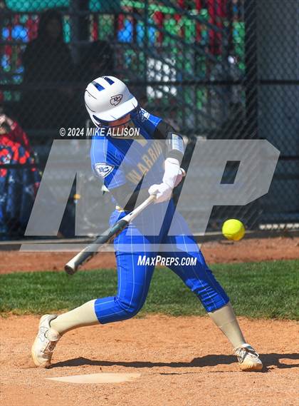 Thumbnail 3 in Bledsoe County vs Ooltewah photogallery.