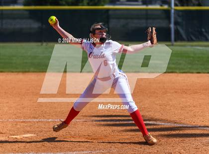Thumbnail 2 in Bledsoe County vs Ooltewah photogallery.
