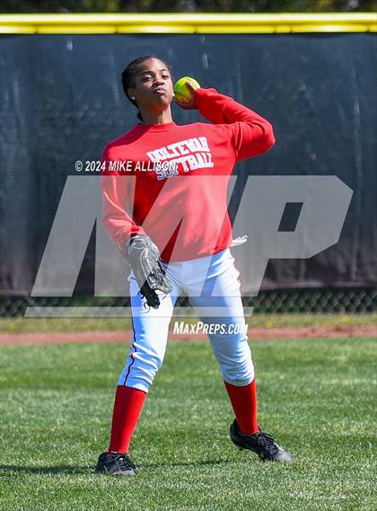 Thumbnail 3 in Bledsoe County vs Ooltewah photogallery.