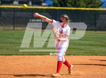 Thumbnail 2 in Bledsoe County vs Ooltewah photogallery.