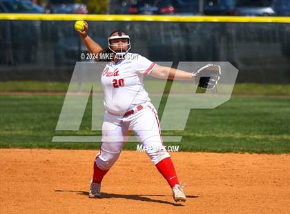 Thumbnail 2 in Bledsoe County vs Ooltewah photogallery.