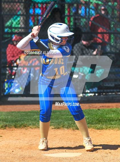 Thumbnail 1 in Bledsoe County vs Ooltewah photogallery.