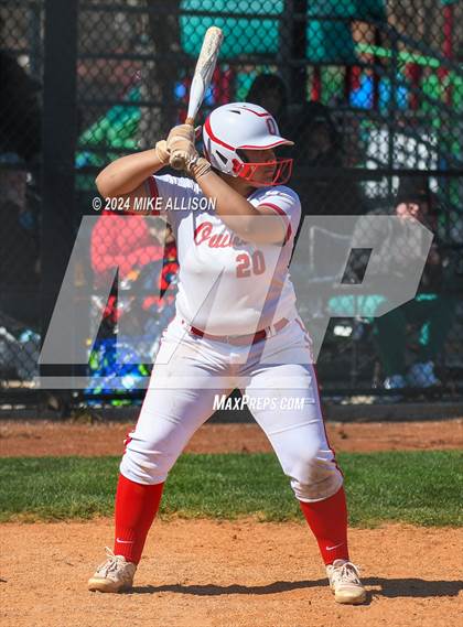 Thumbnail 2 in Bledsoe County vs Ooltewah photogallery.