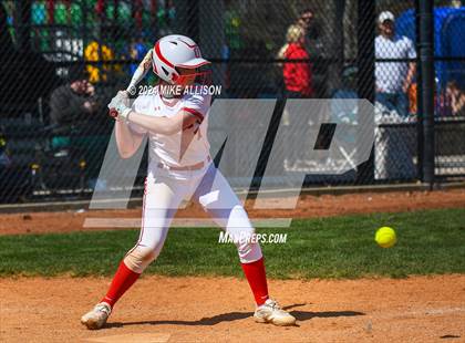 Thumbnail 3 in Bledsoe County vs Ooltewah photogallery.
