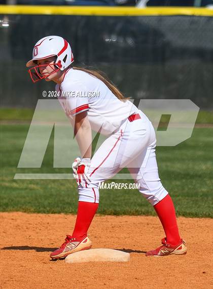 Thumbnail 3 in Bledsoe County vs Ooltewah photogallery.