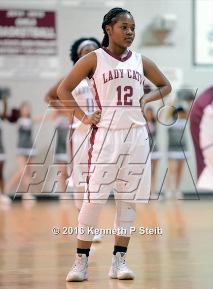 Thumbnail 3 in Chalmette @ Destrehan (LHSAA 5A 1st Round Playoff) photogallery.
