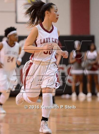 Thumbnail 1 in Chalmette @ Destrehan (LHSAA 5A 1st Round Playoff) photogallery.