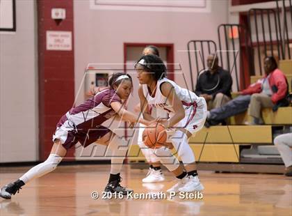 Thumbnail 3 in Chalmette @ Destrehan (LHSAA 5A 1st Round Playoff) photogallery.