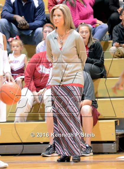 Thumbnail 3 in Chalmette @ Destrehan (LHSAA 5A 1st Round Playoff) photogallery.
