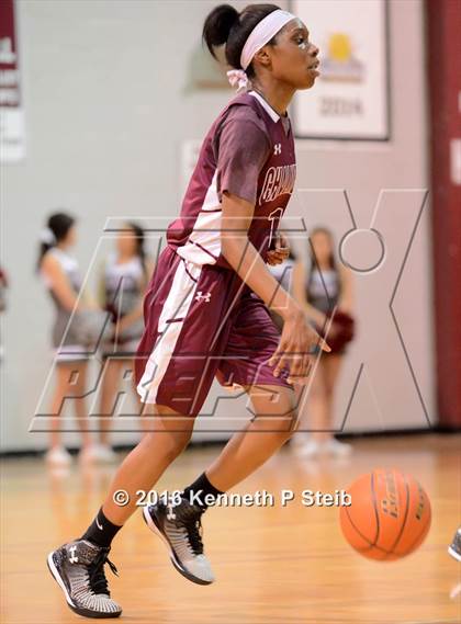 Thumbnail 1 in Chalmette @ Destrehan (LHSAA 5A 1st Round Playoff) photogallery.
