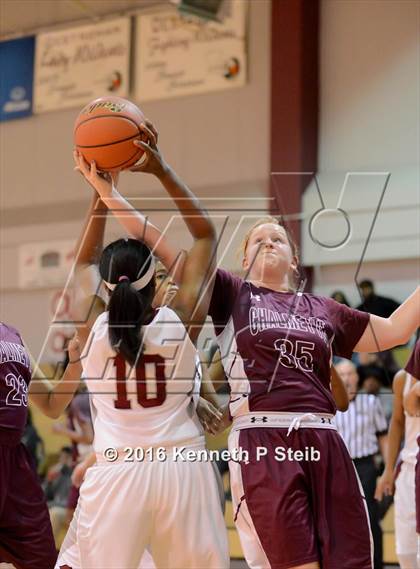 Thumbnail 3 in Chalmette @ Destrehan (LHSAA 5A 1st Round Playoff) photogallery.