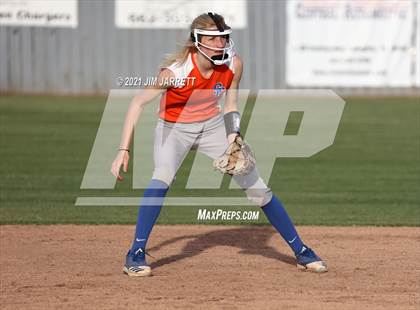 Thumbnail 3 in Germantown @ Southaven (MHSAA 6A Second Round) photogallery.