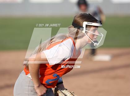 Thumbnail 2 in Germantown @ Southaven (MHSAA 6A Second Round) photogallery.