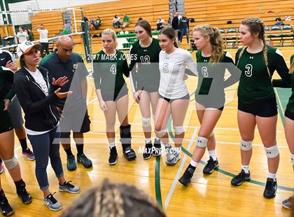 Thumbnail 1 in Campo Verde vs. Sunnyslope (AIA 5A Quarterfinal) photogallery.