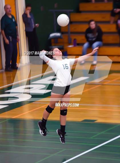 Thumbnail 2 in Campo Verde vs. Sunnyslope (AIA 5A Quarterfinal) photogallery.