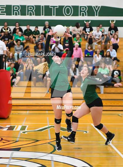 Thumbnail 1 in Campo Verde vs. Sunnyslope (AIA 5A Quarterfinal) photogallery.