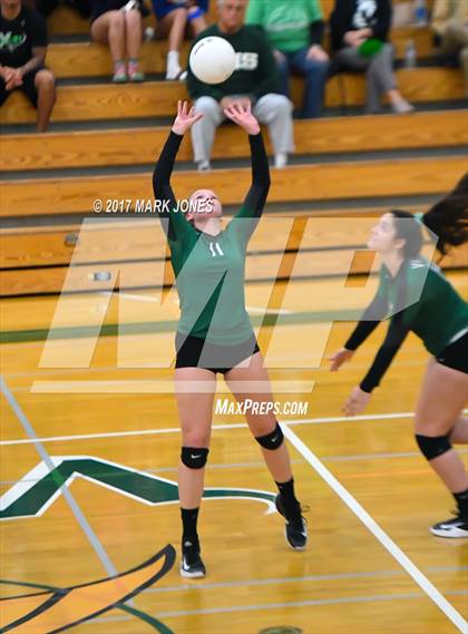 Thumbnail 1 in Campo Verde vs. Sunnyslope (AIA 5A Quarterfinal) photogallery.