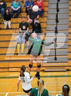Photo from the gallery "Campo Verde vs. Sunnyslope (AIA 5A Quarterfinal)"