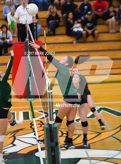 Thumbnail 1 in Campo Verde vs. Sunnyslope (AIA 5A Quarterfinal) photogallery.