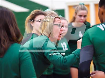 Thumbnail 2 in Campo Verde vs. Sunnyslope (AIA 5A Quarterfinal) photogallery.
