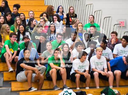 Thumbnail 2 in Campo Verde vs. Sunnyslope (AIA 5A Quarterfinal) photogallery.