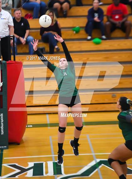 Thumbnail 3 in Campo Verde vs. Sunnyslope (AIA 5A Quarterfinal) photogallery.