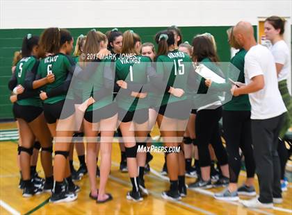 Thumbnail 1 in Campo Verde vs. Sunnyslope (AIA 5A Quarterfinal) photogallery.