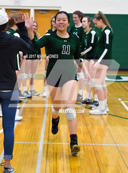 Thumbnail 3 in Campo Verde vs. Sunnyslope (AIA 5A Quarterfinal) photogallery.