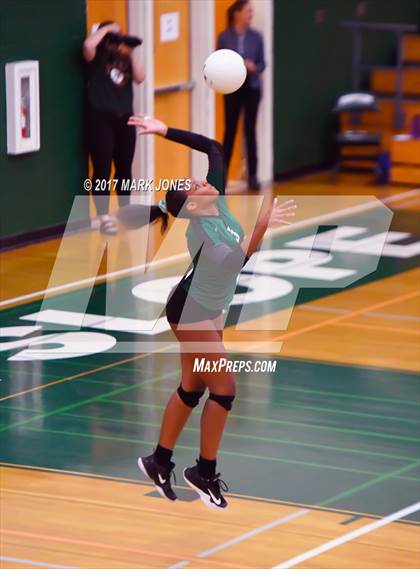 Thumbnail 1 in Campo Verde vs. Sunnyslope (AIA 5A Quarterfinal) photogallery.