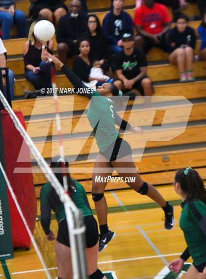 Thumbnail 3 in Campo Verde vs. Sunnyslope (AIA 5A Quarterfinal) photogallery.