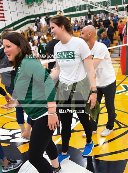 Thumbnail 3 in Campo Verde vs. Sunnyslope (AIA 5A Quarterfinal) photogallery.