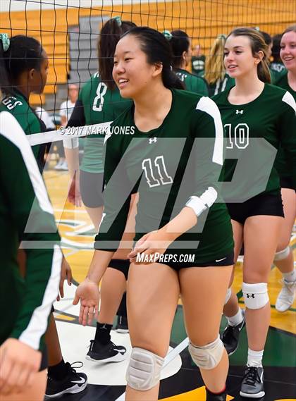 Thumbnail 3 in Campo Verde vs. Sunnyslope (AIA 5A Quarterfinal) photogallery.