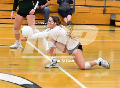 Thumbnail 1 in Campo Verde vs. Sunnyslope (AIA 5A Quarterfinal) photogallery.