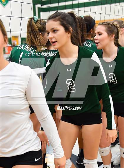 Thumbnail 2 in Campo Verde vs. Sunnyslope (AIA 5A Quarterfinal) photogallery.