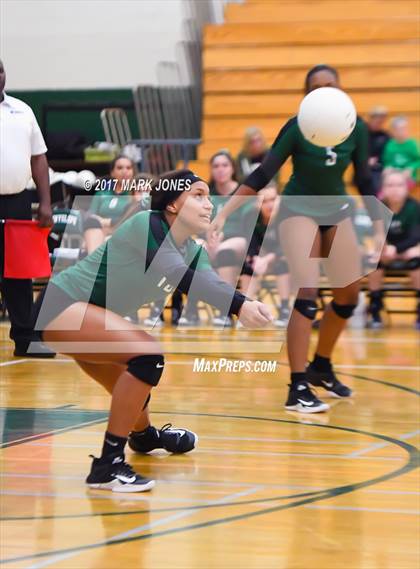 Thumbnail 2 in Campo Verde vs. Sunnyslope (AIA 5A Quarterfinal) photogallery.
